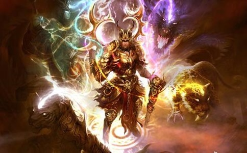 传奇私服发布站与传奇世界发布站:完全不同的平台